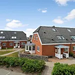 0372-romo-sonder-frankel-8 בית נופש Havneby