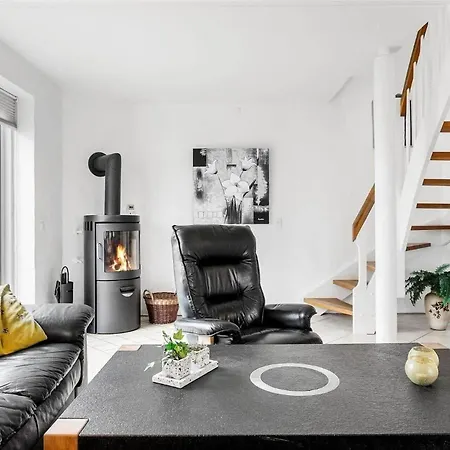 בית נופש 0372-romo-sonder-frankel-8 Havneby