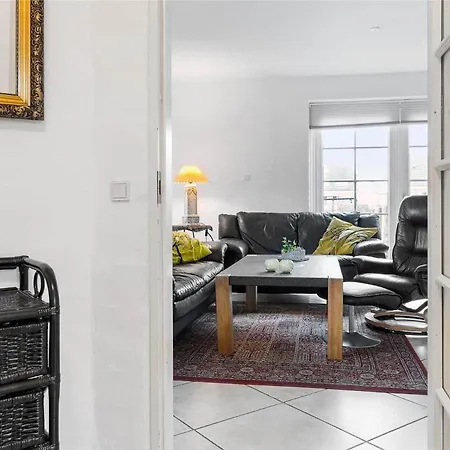 בית נופש 0372-romo-sonder-frankel-8 Havneby