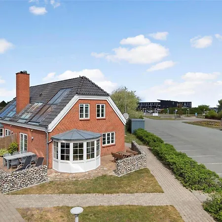 0372-romo-sonder-frankel-8 * Havneby