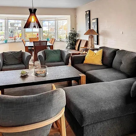 Дом отдыха 0372-romo-sonder-frankel-8 *