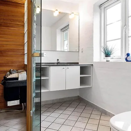 0372-romo-sonder-frankel-8 Dom wakacyjny *