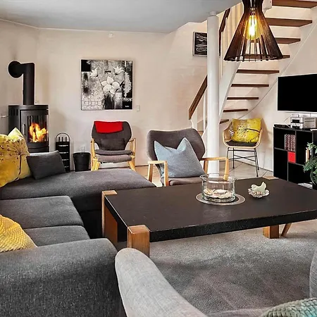 Holiday home 0372-romo-sonder-frankel-8 *