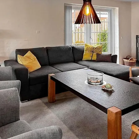 Holiday home 0372-romo-sonder-frankel-8