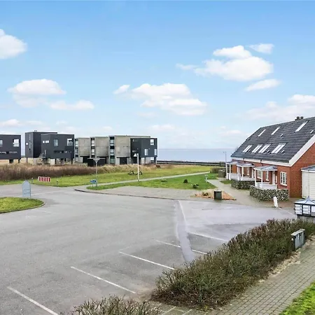 Holiday home 0372-romo-sonder-frankel-8 *