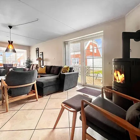 Holiday home 0372-romo-sonder-frankel-8 *