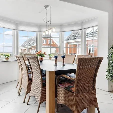 0372-romo-sonder-frankel-8 Holiday home *