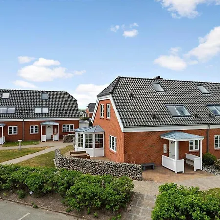0372-romo-sonder-frankel-8 بيت للعطل Havneby