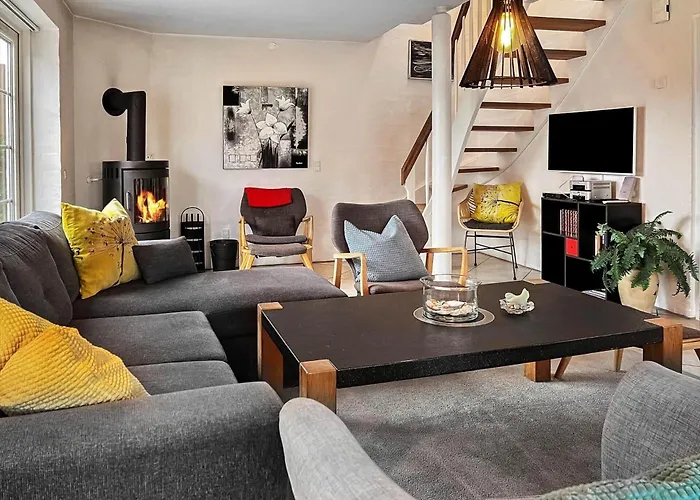 Holiday home 0372-romo-sonder-frankel-8 *