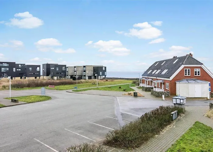 Holiday home 0372-romo-sonder-frankel-8 *