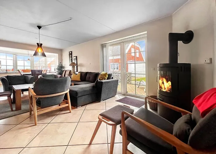 Holiday home 0372-romo-sonder-frankel-8 *