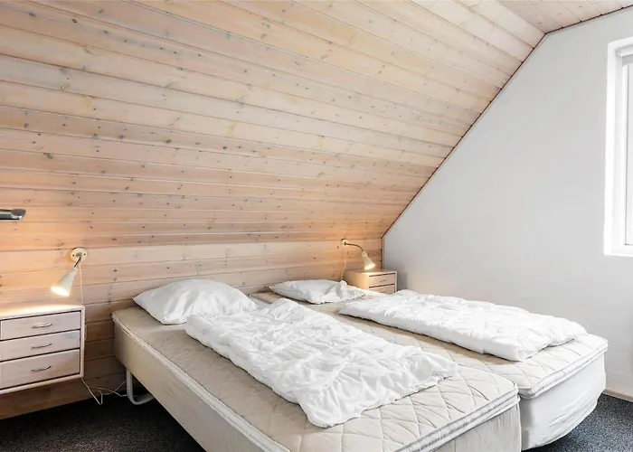 Holiday home 0372-romo-sonder-frankel-8 Havneby