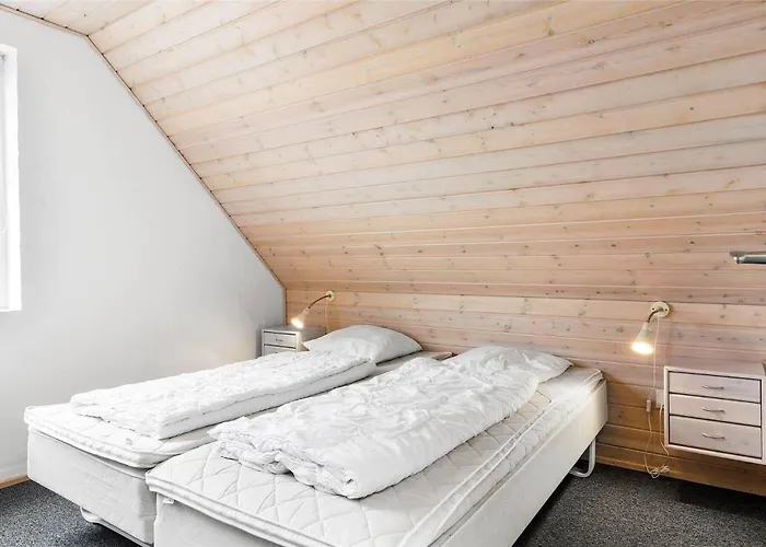 Holiday home 0372-romo-sonder-frankel-8 Havneby