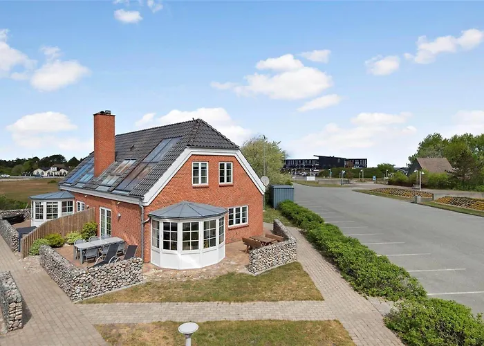 Holiday home 0372-romo-sonder-frankel-8