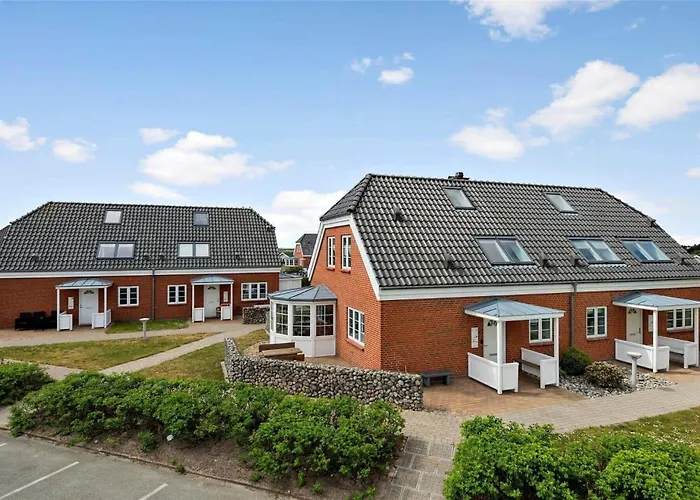 0372-romo-sonder-frankel-8 Holiday home Havneby