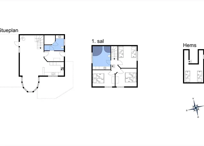 0372-romo-sonder-frankel-8 Holiday home Havneby